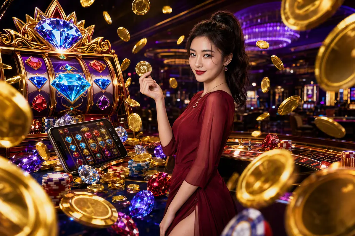ru9 – Đặc quyền thành viên VIP