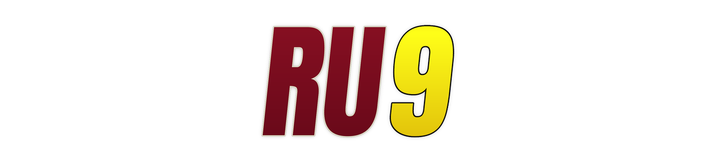ru9 logo